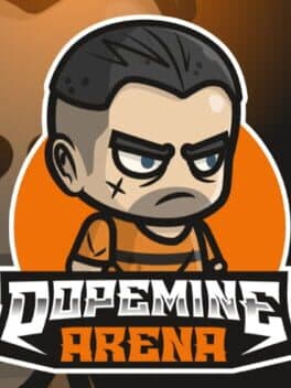 DopeMine Arena cover art