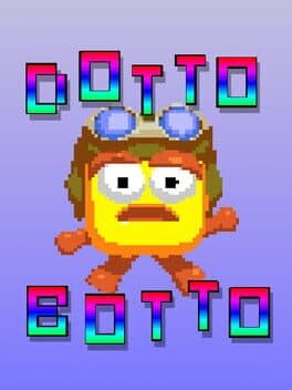 Dotto Botto cover art