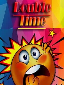 Double Time cover art