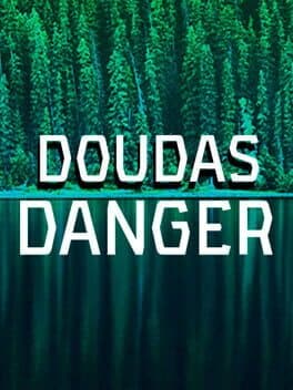 Doudas Danger cover art