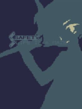 Safety: Life Is A Maze cover art