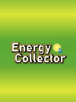 Energy Collector cover art