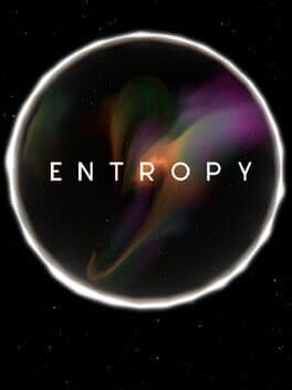Entropy cover art