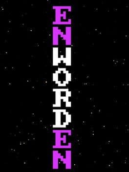 Enworden cover art