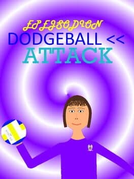 Epejsodion Dodgeball Attack cover art