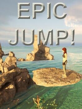 Epic Jump! cover art