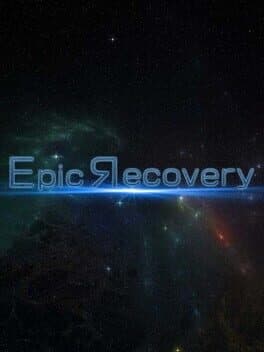 EpicRecovery cover art