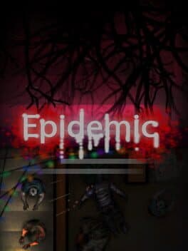 Epidemic cover art