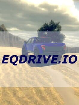 Eqdrive.io cover art