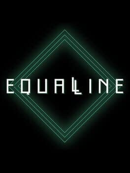 Equaline cover art