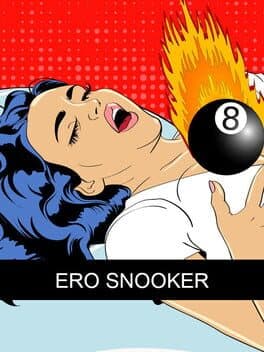 Ero Snooker cover art
