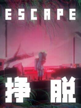 Escape: Site-13 cover art