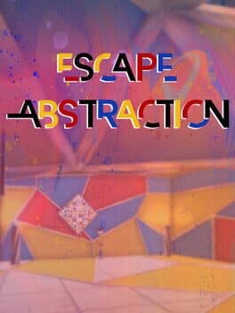 Escape Abstraction cover art