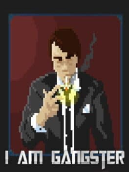 I Am Gangster cover art