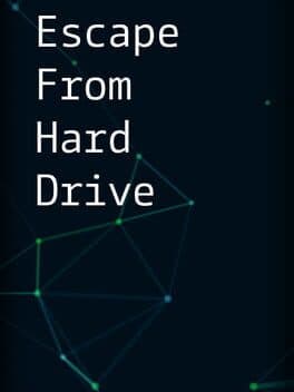 Escape From Hard Drive cover art