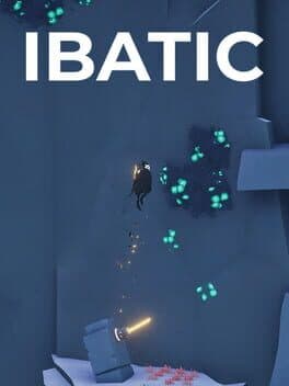 Ibatic cover art