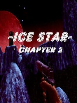Ice star: Chapter 2 cover art