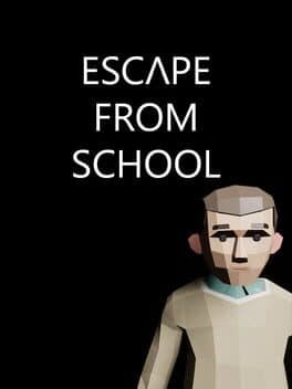 Escape From School cover art