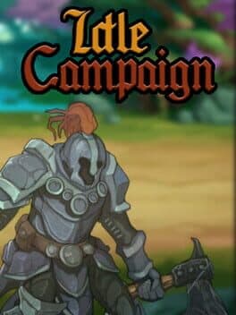 Idle Campaign cover art