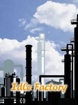 Idle Factory cover art