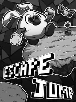 Escape Jump cover art