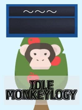 Idle Monkeylogy cover art