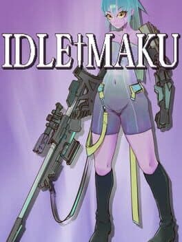 Idle Maku cover art
