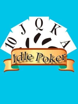 Idle Poker cover art