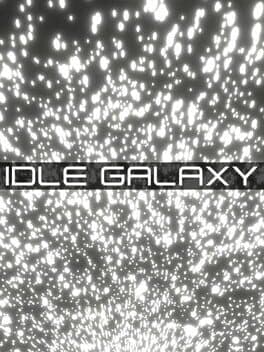 Idle Galaxy cover art