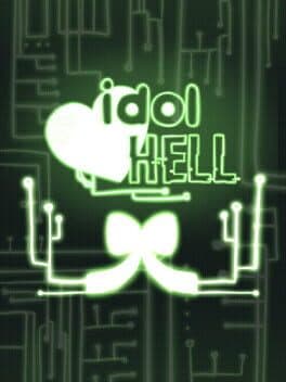 Idol Hell cover art