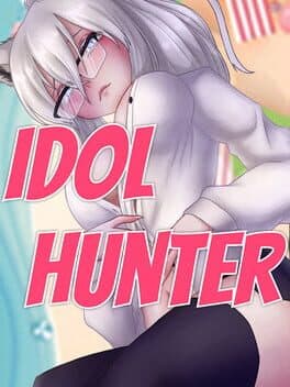 Idol Hunter: Hentai cover art