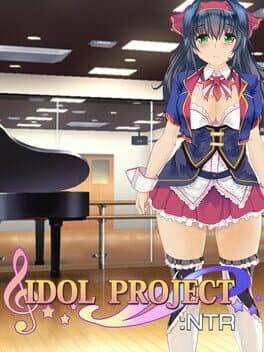 Idol Project: NTR cover art