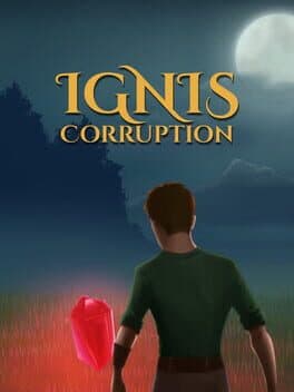 Ignis Corruption cover art