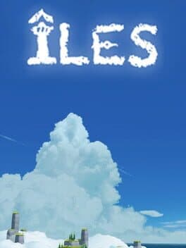 Iles cover art