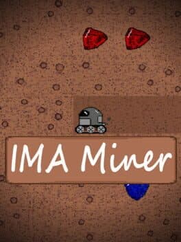 IMA Miner cover art