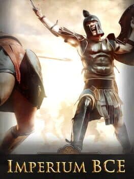 Imperium BCE cover art