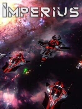 Imperius cover art