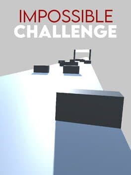 Impossible Challenge cover art
