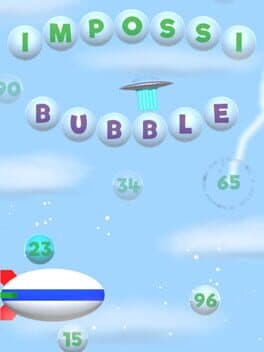 ImpossiBubble cover art