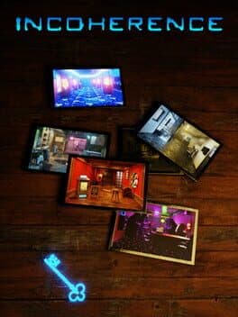 Incoherence cover art