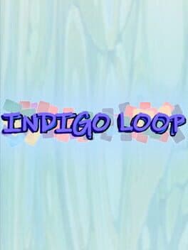Indigo Loop cover art