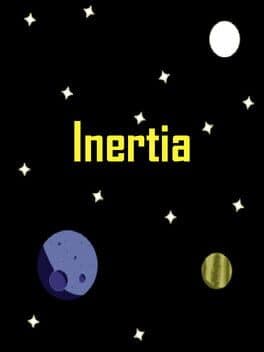 Inertia cover art