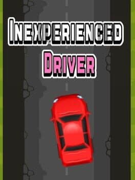 Inexperienced Driver cover art