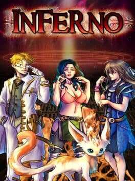 Inferno cover art