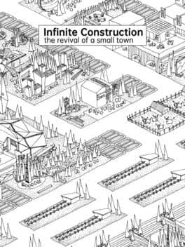 Infinite Construction cover art