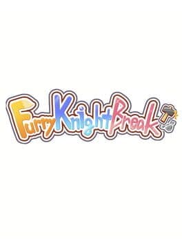 Furry Knight Break cover art