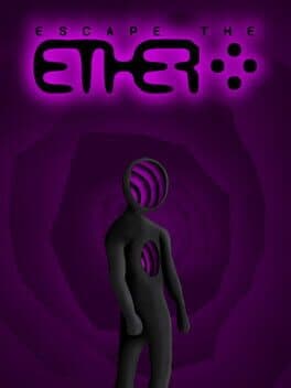 Escape the Ether cover art