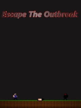 Escape the Outbreak cover art