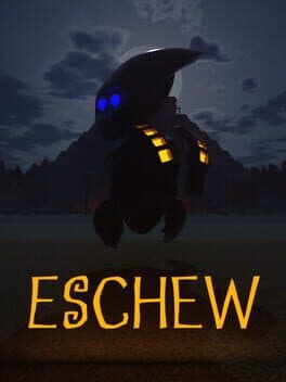 Eschew cover art