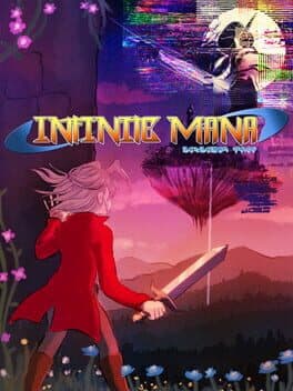 Infinite Mana cover art